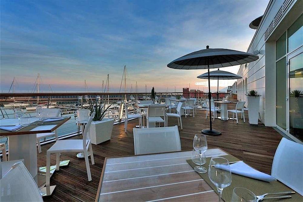 Yacht Club Marina Di Loano Hotel Kültér fotó