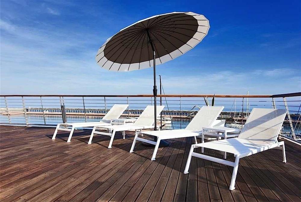 Yacht Club Marina Di Loano Hotel Kültér fotó