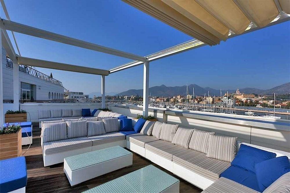 Yacht Club Marina Di Loano Hotel Kültér fotó