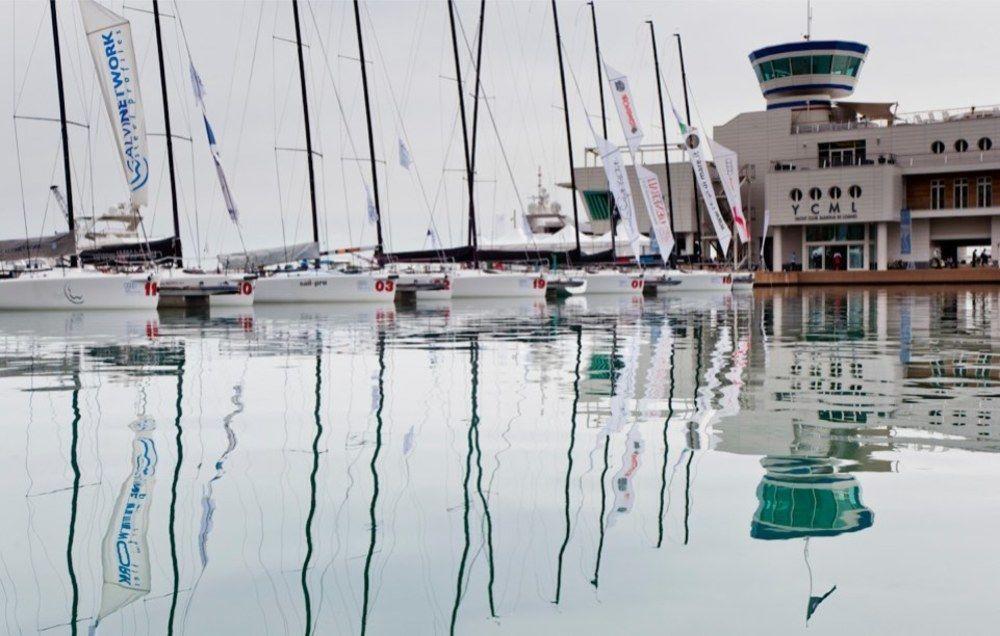 Yacht Club Marina Di Loano Hotel Kültér fotó