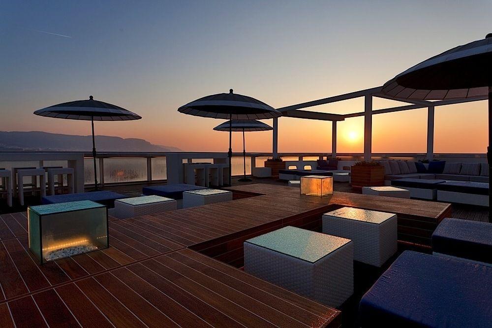 Yacht Club Marina Di Loano Hotel Kültér fotó