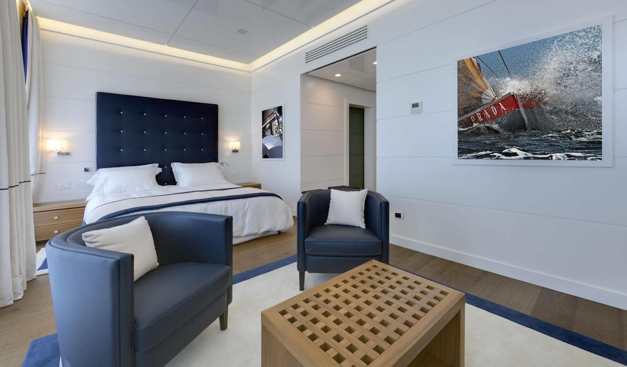Yacht Club Marina Di Loano Hotel Kültér fotó